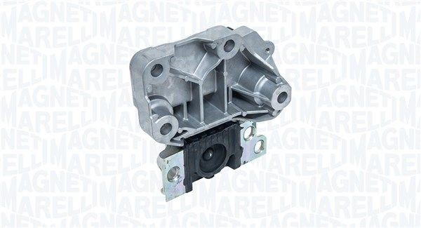 Подушка трансмісії (опора коробки передач), права 1363535080 Fiat/Alfa/Lancia